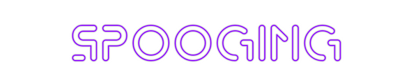 Custom Neon: Spooging