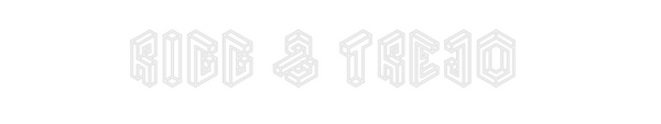 Custom Neon: Rigg & Trejo