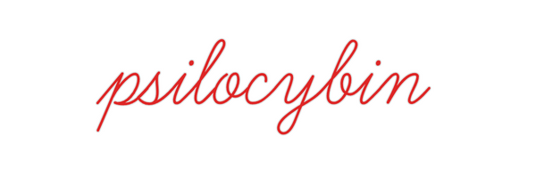 Custom Neon: psilocybin