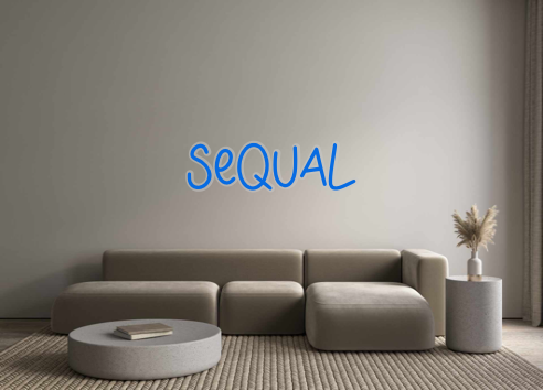 Custom Neon: Sequal