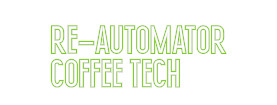 Custom Neon: Re-Automator
...