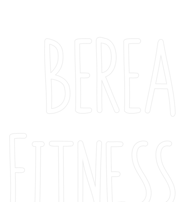 Custom Neon: BEREA
Fitness