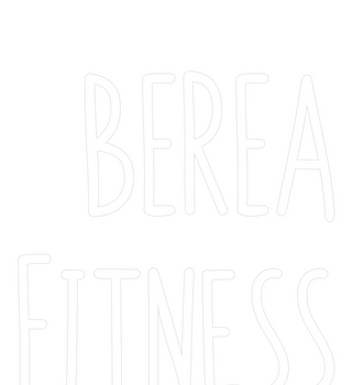 Custom Neon: BEREA
Fitness