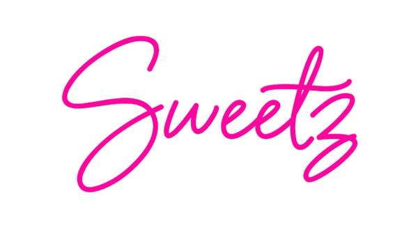 Custom Neon: Sweetz