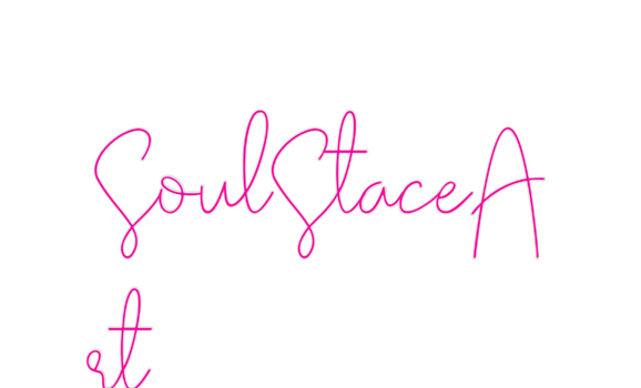 Custom Neon: SoulStaceA
rt