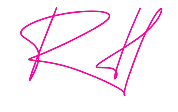 Custom Neon: RH