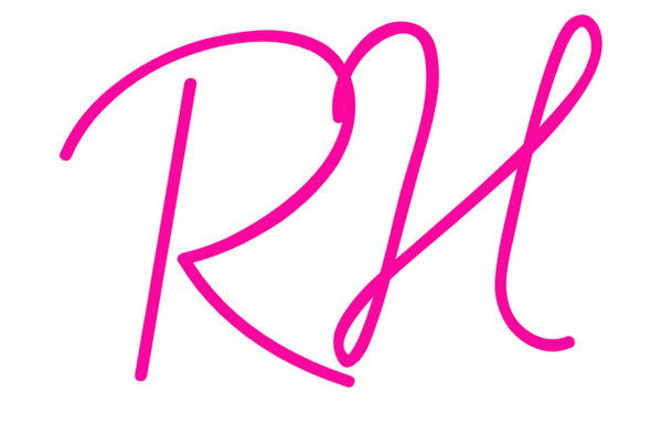 Custom Neon: RH