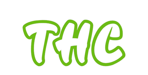 Custom Neon: thc