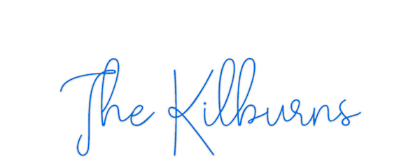 Custom Neon: The Kilburns
