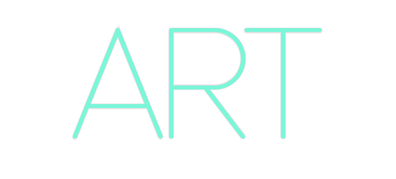 Custom Neon: ART