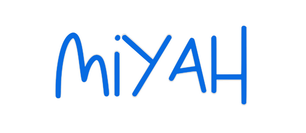 Custom Neon: Miyah