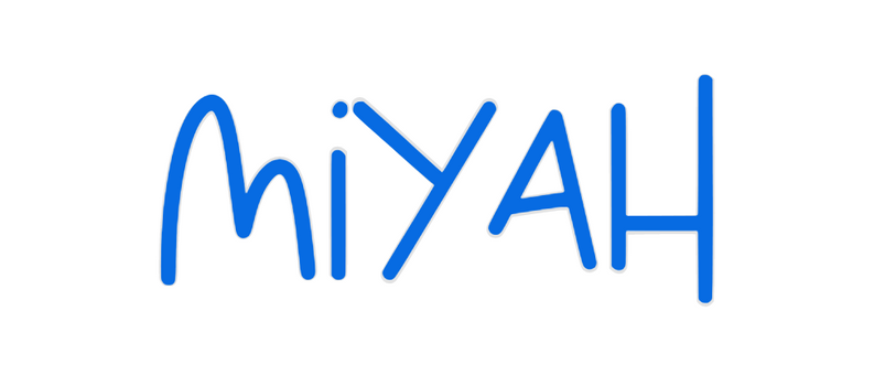 Custom Neon: Miyah
