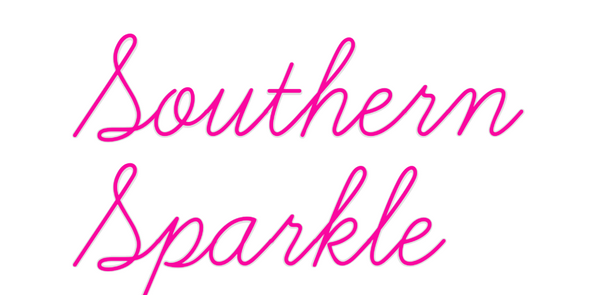Custom Neon: Southern
Spar...