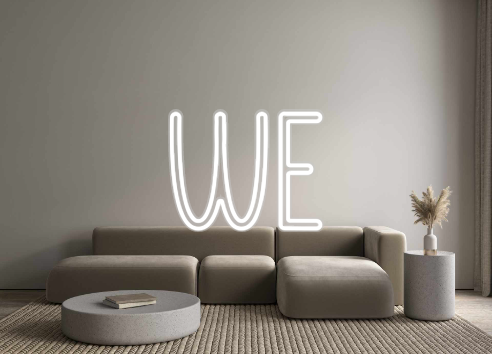 Custom Neon: We