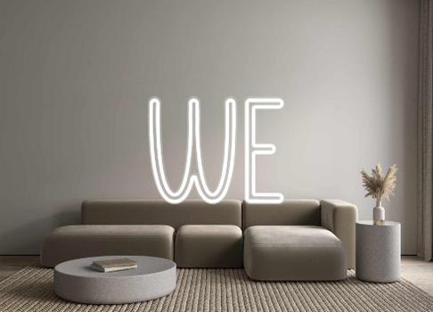 Custom Neon: We