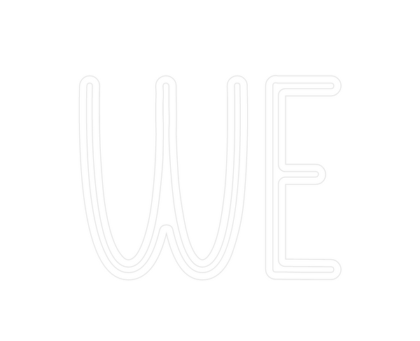 Custom Neon: We