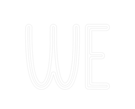 Custom Neon: We