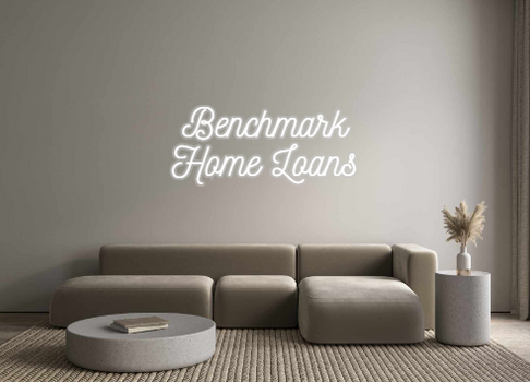 Custom Neon: Benchmark
Hom...
