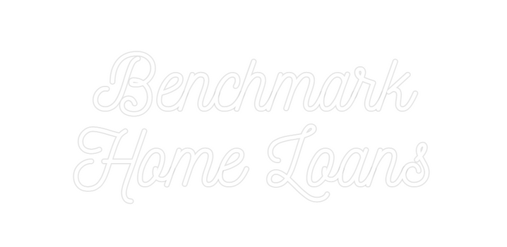 Custom Neon: Benchmark
Hom...