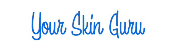 Custom Neon: Your Skin Guru