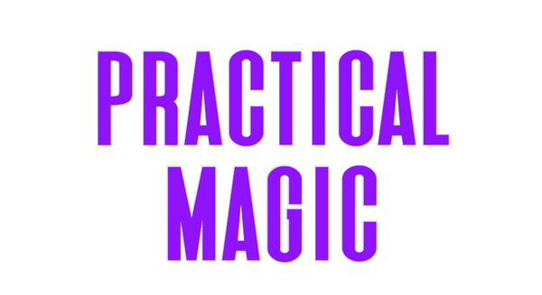Custom Neon: Practical
Magic