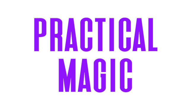 Custom Neon: Practical
Magic