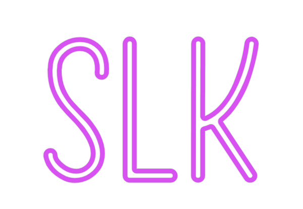 Custom Neon: SLK
