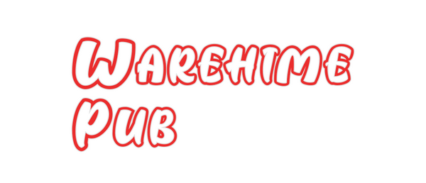 Custom Neon: Warehime
Pub