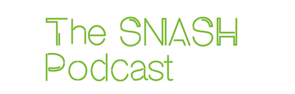 Custom Neon: The SNASH 
Po...