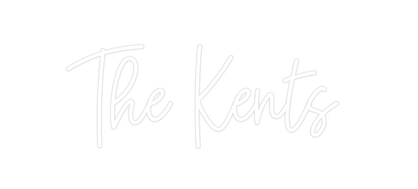 Custom Neon: The Kents