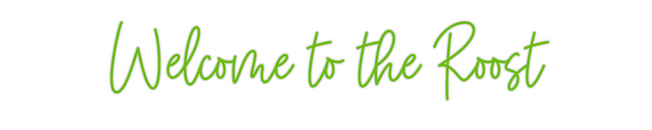 Custom Neon: Welcome to th...