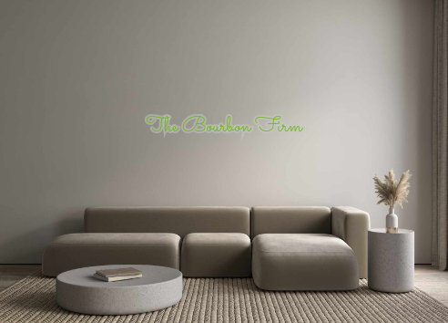 Custom Neon: The Bourbon F...