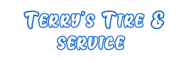 Custom Neon: Terry's Tire ...
