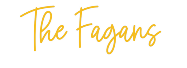 Custom Neon: The Fagans