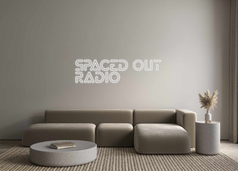 Custom Neon: Spaced Out
Ra...