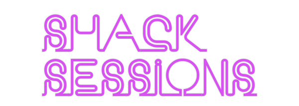 Custom Neon: Shack
Sessions