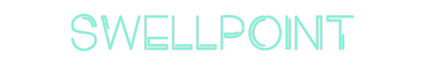 Custom Neon: SWELLPOINT
