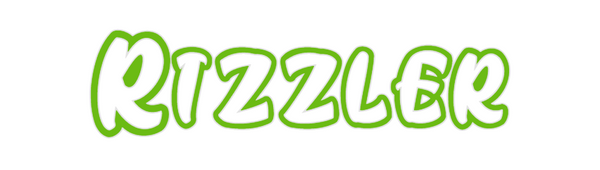 Custom Neon: Rizzler
