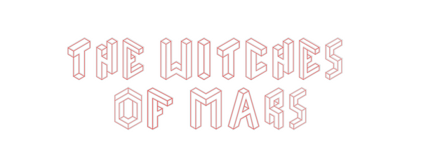 Custom Neon: The Witches 
...