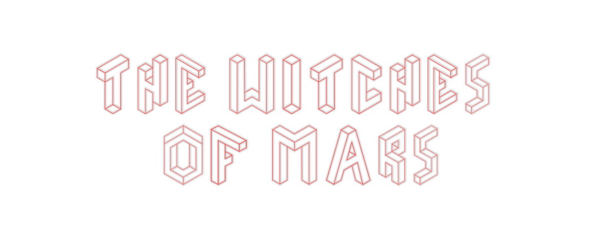 Custom Neon: The Witches 
...