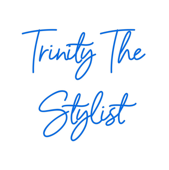 Custom Neon: Trinity The
S...