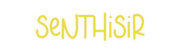 Custom Neon: Senthisir