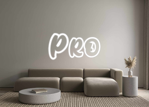 Custom Neon: Pro