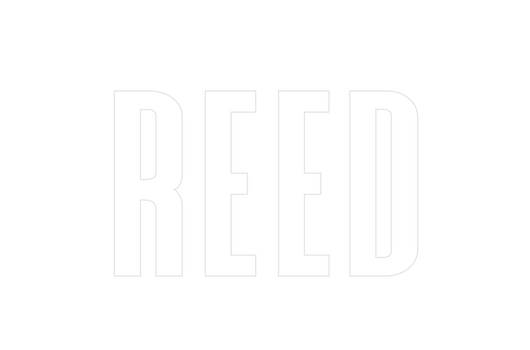 Custom Neon: Reed