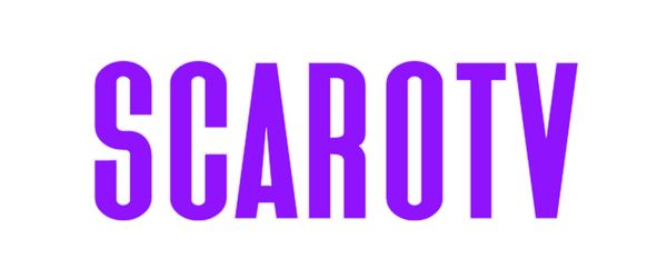 Custom Neon: ScaroTV