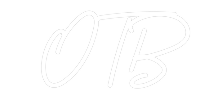 Custom Neon: OTB