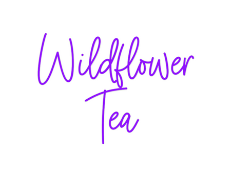 Custom Neon: Wildflower 
T...