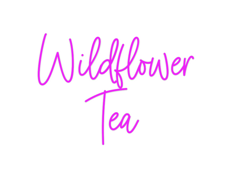 Custom Neon: Wildflower 
T...