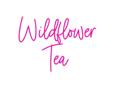 Custom Neon: Wildflower 
T...
