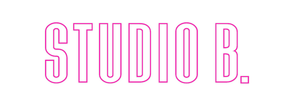 Custom Neon: Studio B.